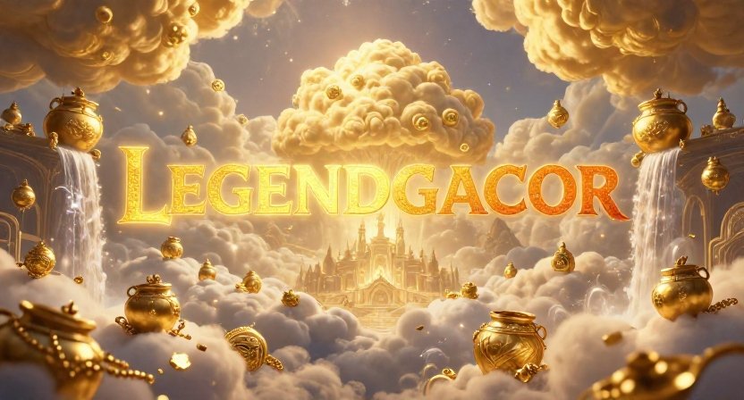LEGENDGACOR